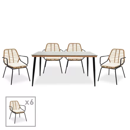 Pakketo / Kiegészítő