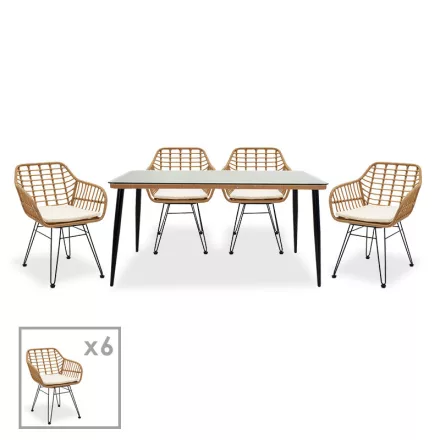 Pakketo / Kiegészítő