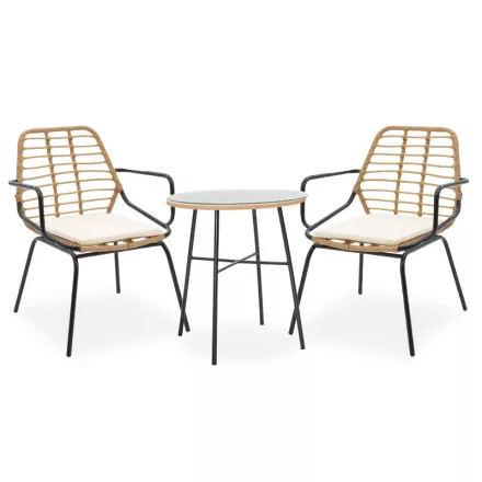 Pakketo / Kiegészítő