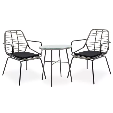 Pakketo / Kiegészítő