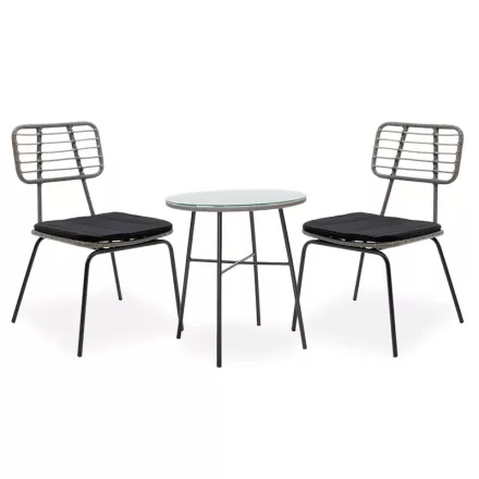 Pakketo / Kiegészítő