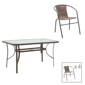 Pakketo / Kiegészítő