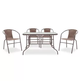 Pakketo / Kiegészítő