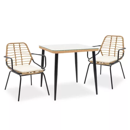 Pakketo / Kiegészítő