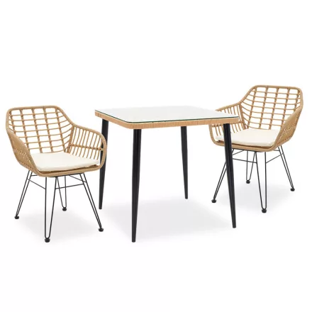 Pakketo / Kiegészítő