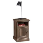 Bedroom set Mozart pakoworld 3 pcs 160x200cm