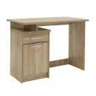 Looney-Berto II student office furniture package pakoworld set of 2 pcs