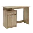 Looney-Berto II student office furniture package pakoworld set of 2 pcs