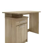 Looney-Berto II student office furniture package pakoworld set of 2 pcs