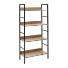 Student office furniture package Ramon-Berto I pakoworld set of 3 pcs