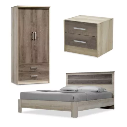 Pakketo / Kiegészítő