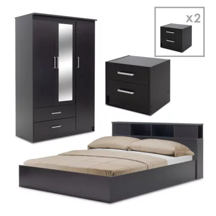 Pakketo / Kiegészítő