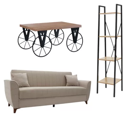 Pakketo / Kiegészítő