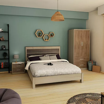 Pakketo / Kiegészítő