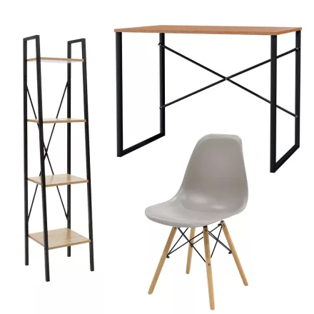 Pakketo / Kiegészítő