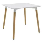 Student's dining set New Salt & Pepper 4 pakoworld 3 pcs