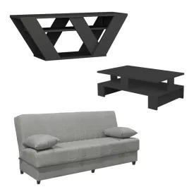 Pakketo / Kiegészítő