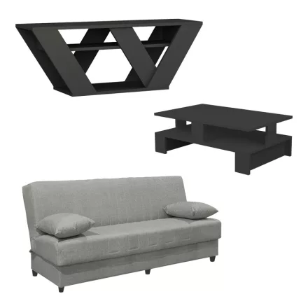 Pakketo / Kiegészítő