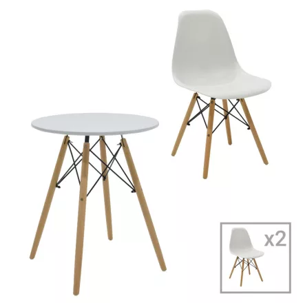 Pakketo / Kiegészítő