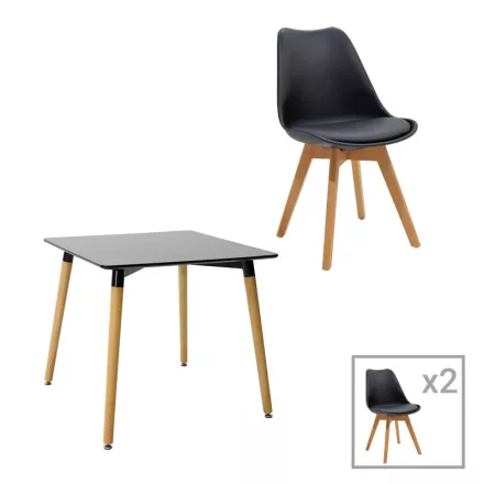 Pakketo / Kiegészítő