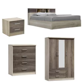 Pakketo / Kiegészítő