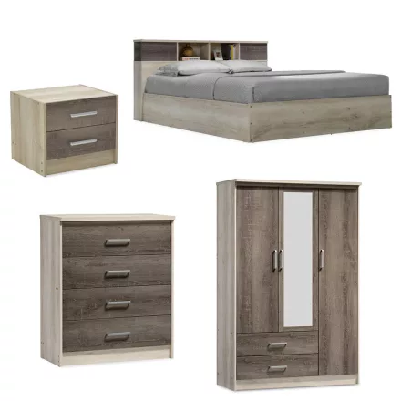 Pakketo / Kiegészítő