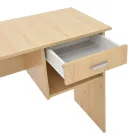 Student's office set Michael-Gaston II pakoworld set 2 pieces