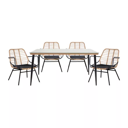 Pakketo / Kiegészítő