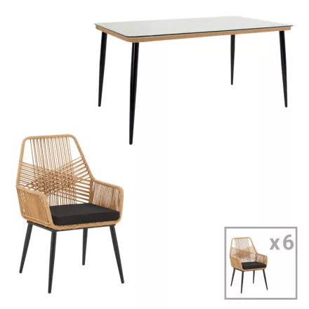 Pakketo / Kiegészítő