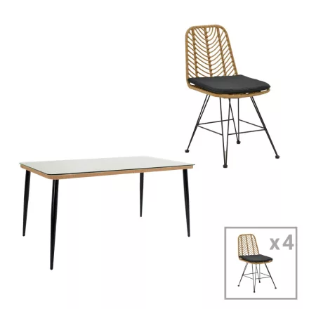 Pakketo / Kiegészítő