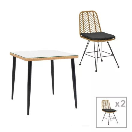 Pakketo / Kiegészítő