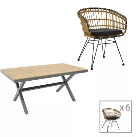 Pakketo / Kiegészítő