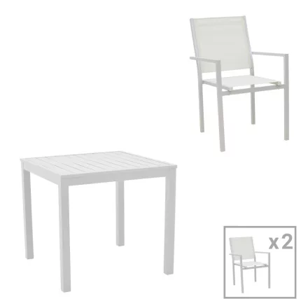 Pakketo / Kiegészítő