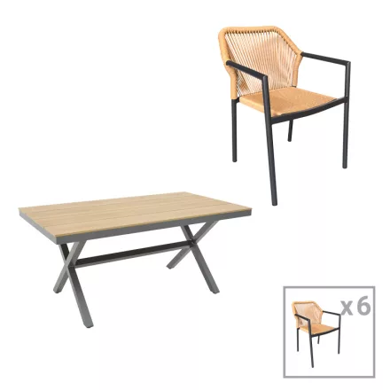 Pakketo / Kiegészítő