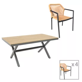 Pakketo / Kiegészítő