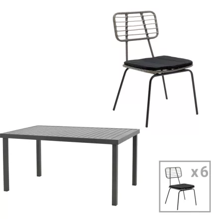 Pakketo / Kiegészítő