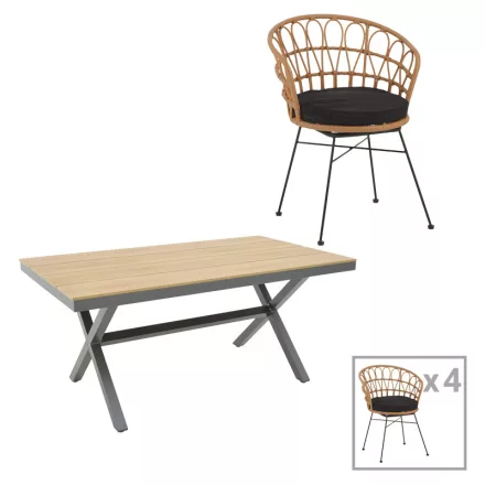 Pakketo / Kiegészítő