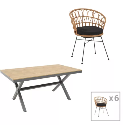 Pakketo / Kiegészítő