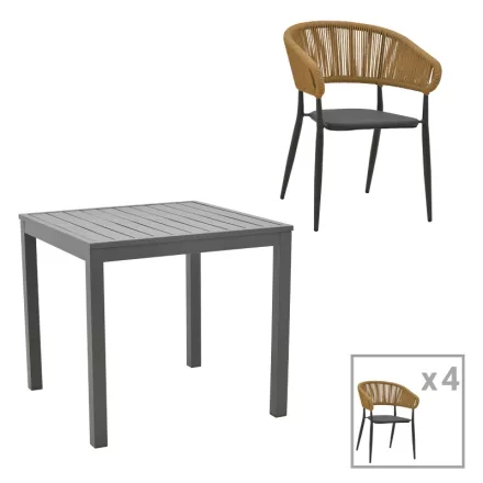 Pakketo / Kiegészítő