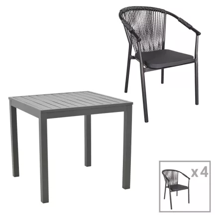 Pakketo / Kiegészítő