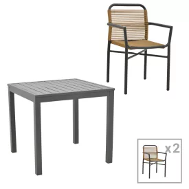 Pakketo / Kiegészítő