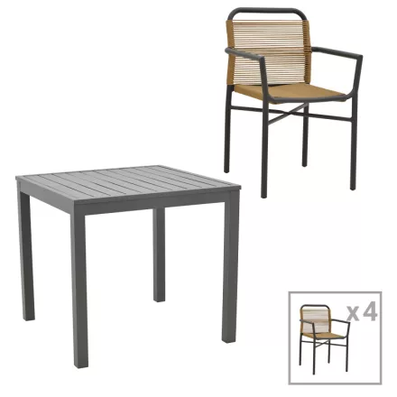 Pakketo / Kiegészítő