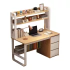 Student office furniture package Master pakoworld set of 2 pcs