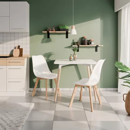 Pakketo / Kiegészítő