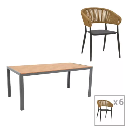 Pakketo / Kiegészítő