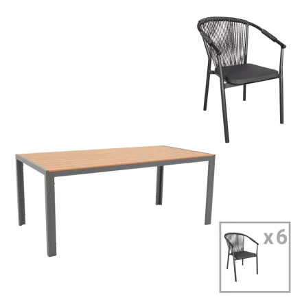 Pakketo / Kiegészítő