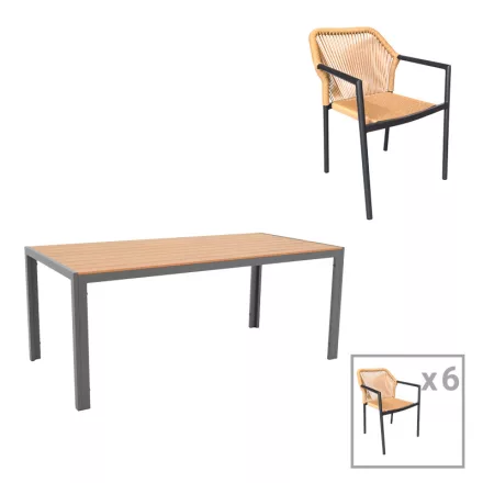 Pakketo / Kiegészítő