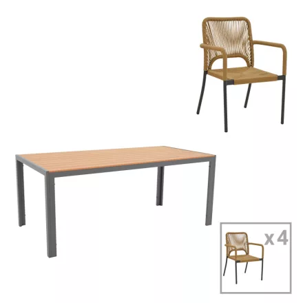 Pakketo / Kiegészítő