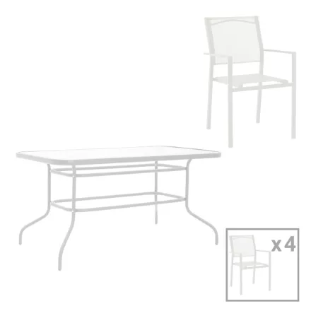 Pakketo / Kiegészítő