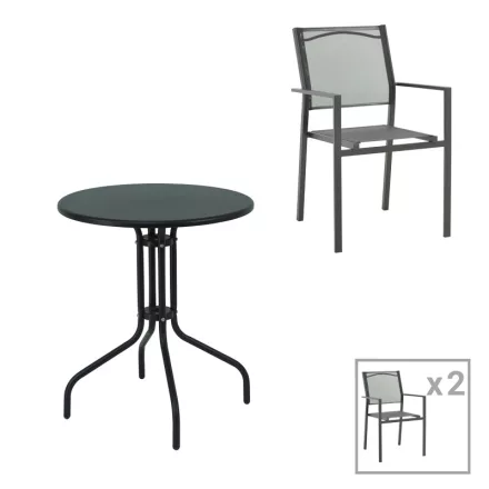 Pakketo / Kiegészítő